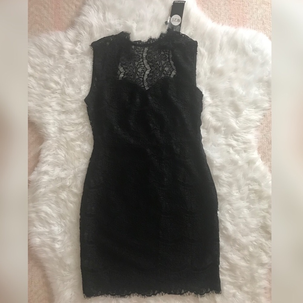 Brand new, size 8 cocktail dress